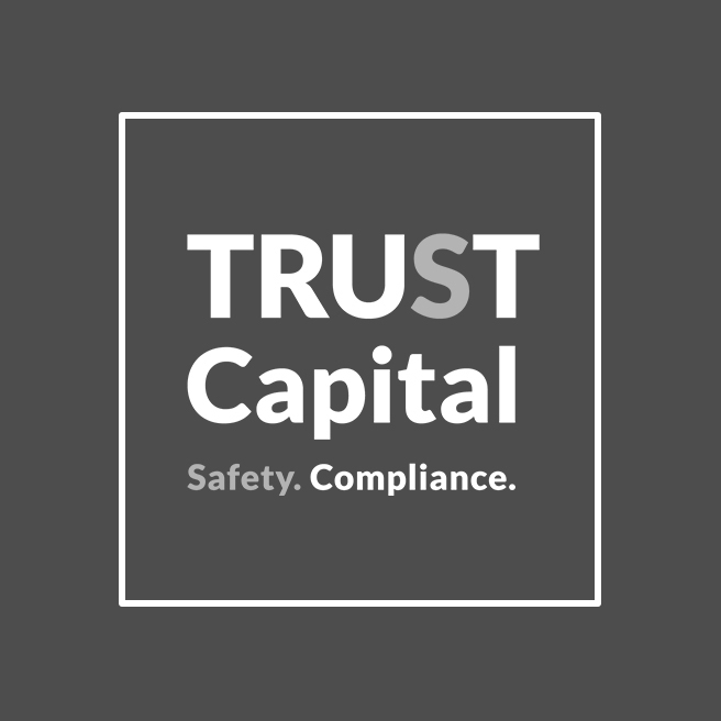 AUDREAMS Creative Studio Trust Capital logó